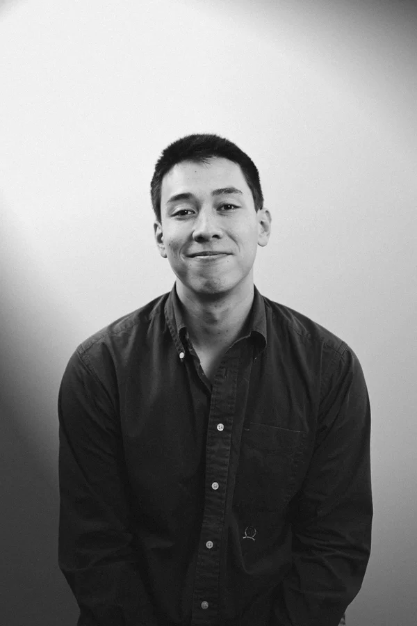 Jeremy Graves, founder of Kubern Co